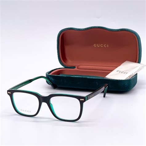 gucci gg07370|Gucci GG0737O Eyeglasses .